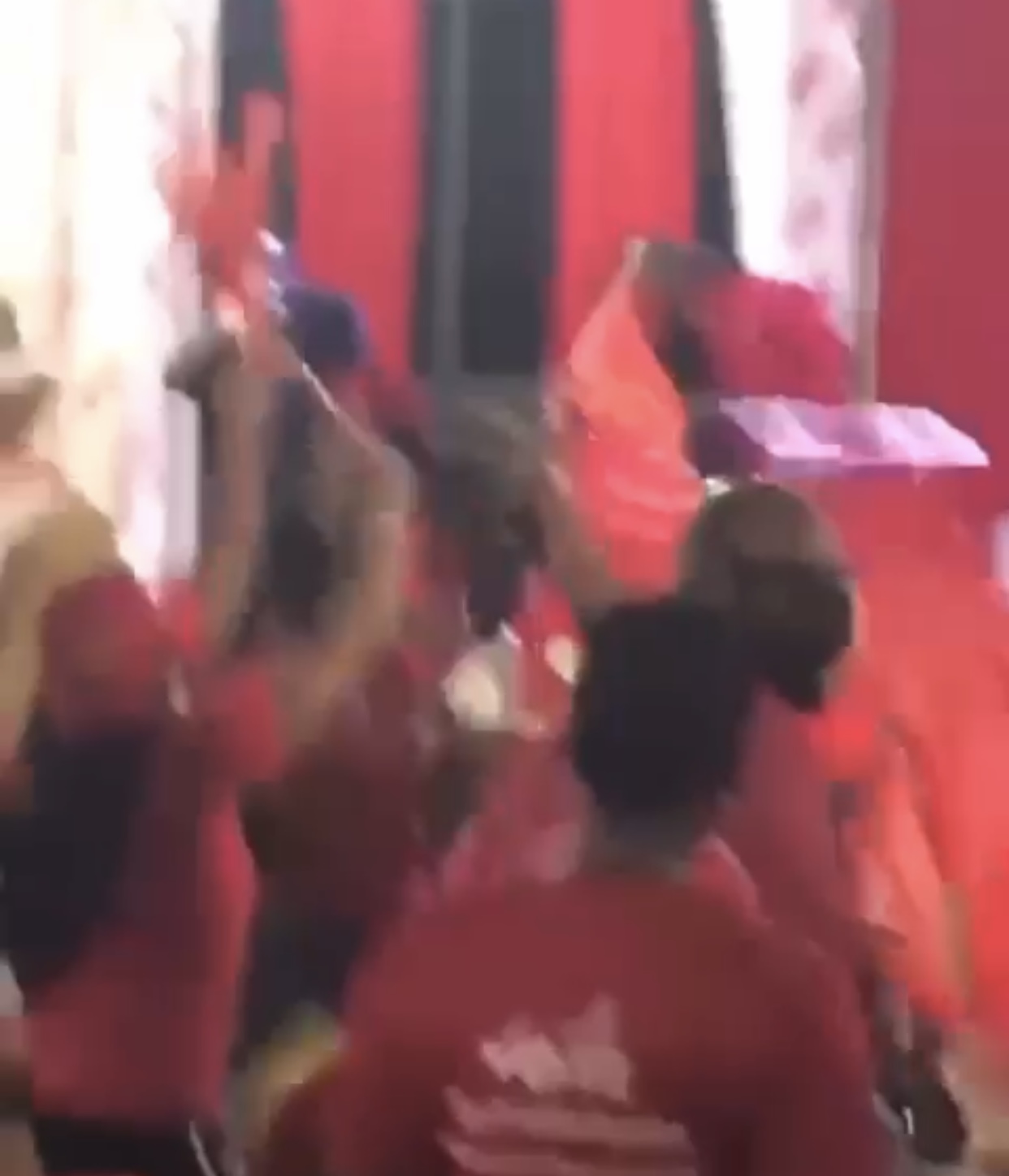 PNM Tobago campaign video goes viral