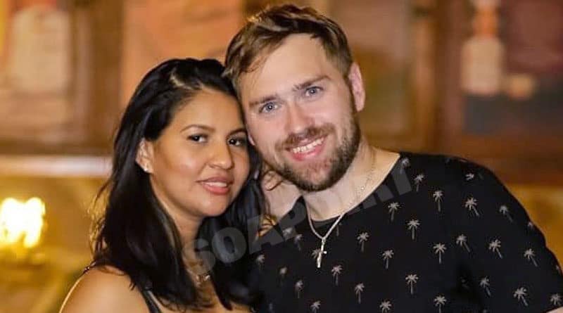 90 Day Fiance’s Paul And Karine Starts OnlyFans