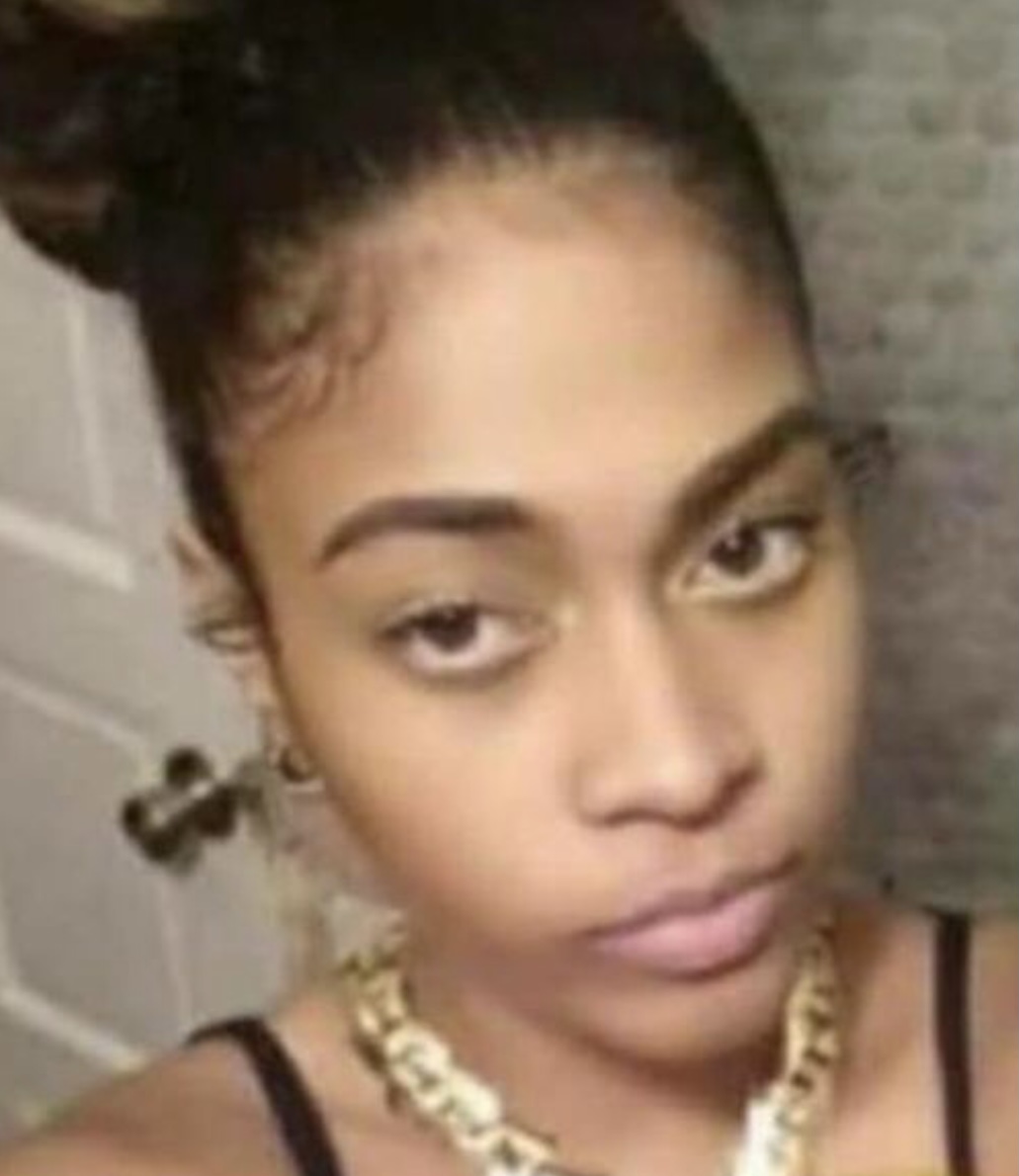 25 year old mother shot to death in Moruga