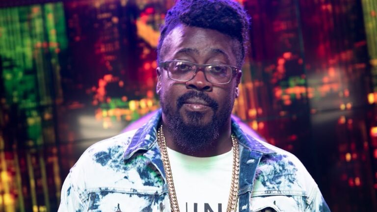 Beenie Man detained in Ghana for breaking quarantine after testing positive for COVID-19