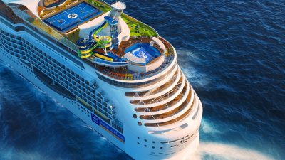 Royal Caribbean cruises return to Trinidad and Tobago – IzzSo – News