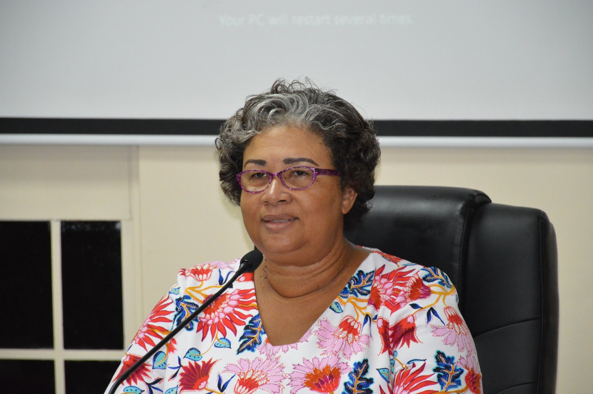 CARPHA tells region to be on guard as 3 new variants of Covid are spreading rapidly