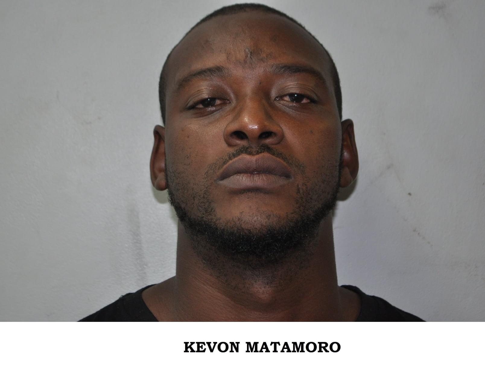 Arima man charged for murder