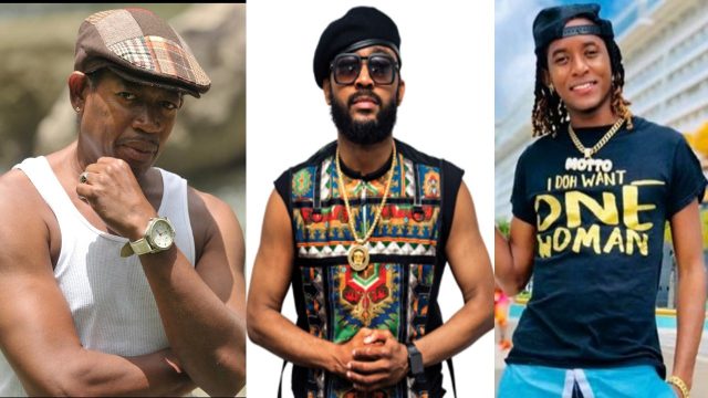 Machel and Motto accused of stealing lyrics and beat for ‘Issa Vibe’ track