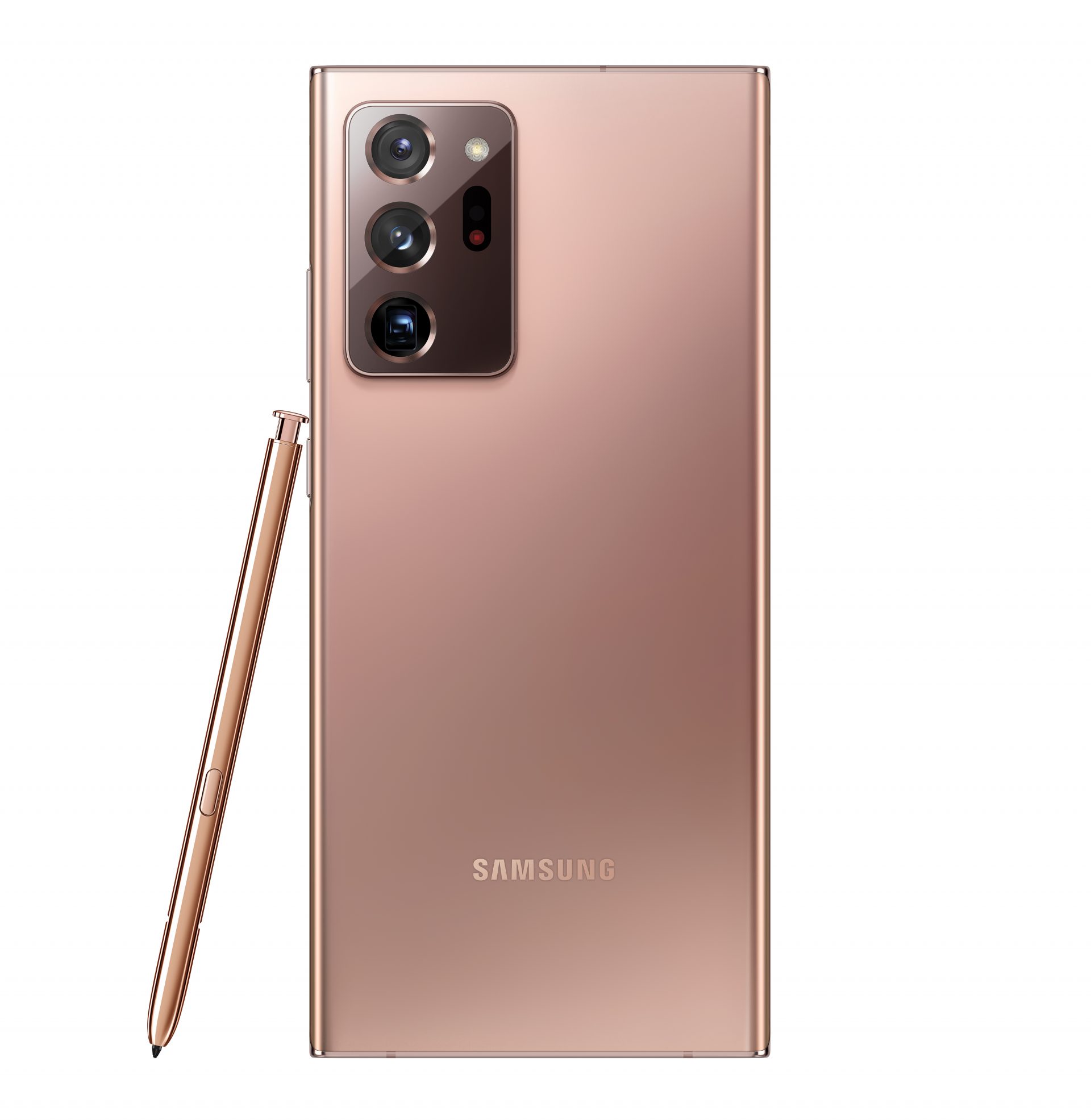 Samsung Galaxy Note20 Ultra – S pen