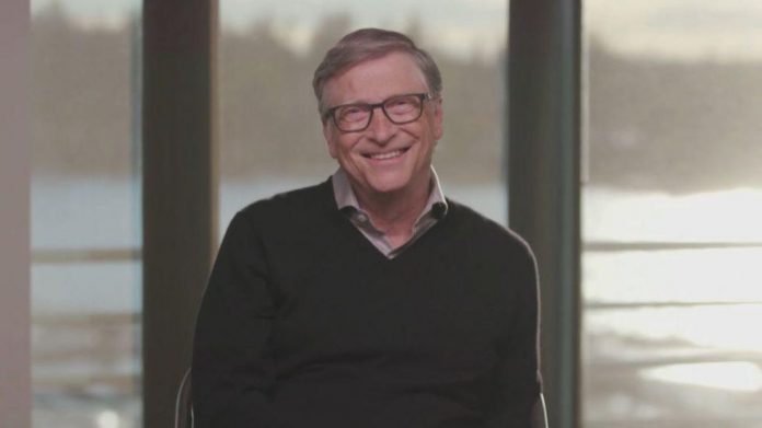 Bill Gates is now America’s largest farmland owner