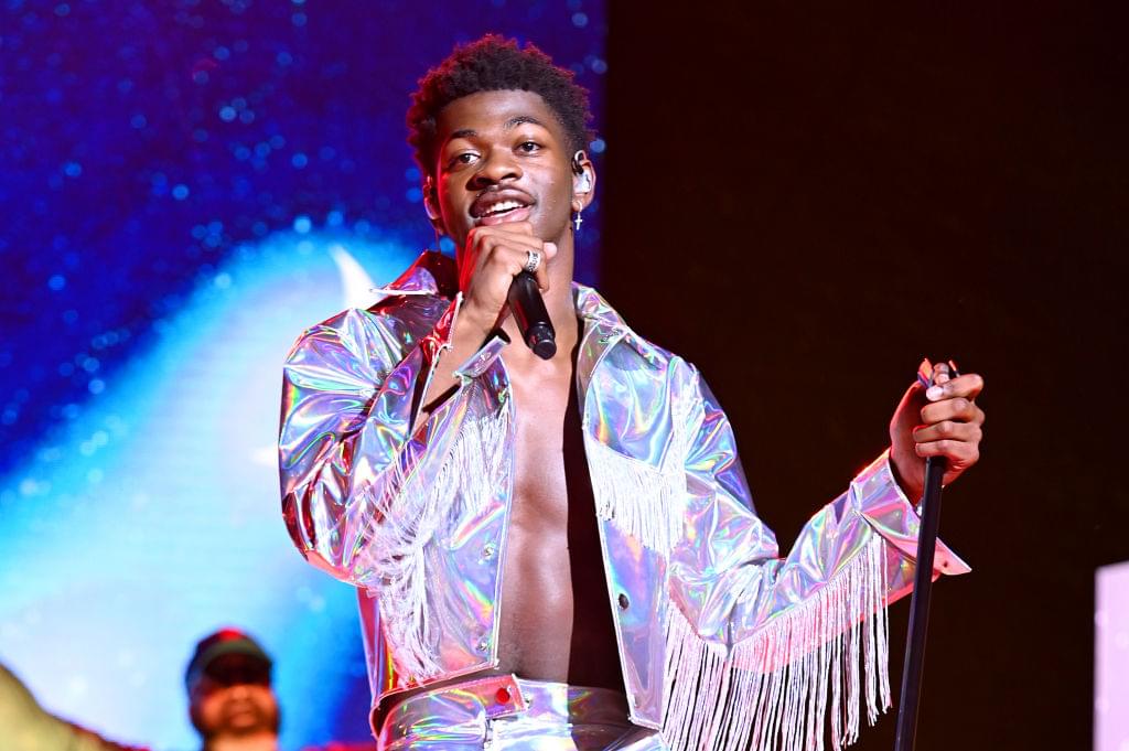 Lil Nas X’s “Old Town Road” Is Officially Highest Certified Song in RIAA History