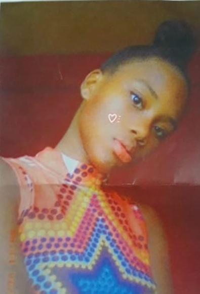 TTPS on the hunt to find missing Cunupia teen