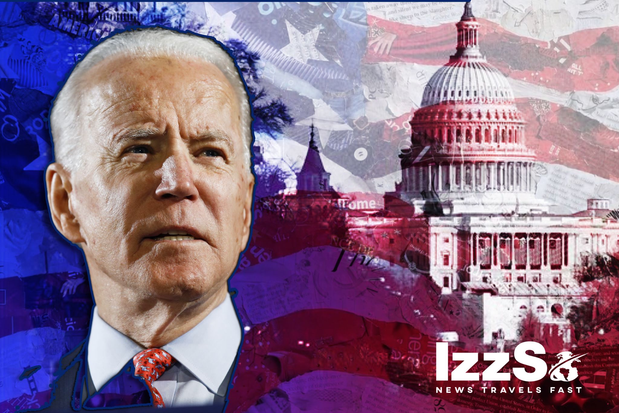 WATCH: Joe Biden Sworn in as 46th President of the United States