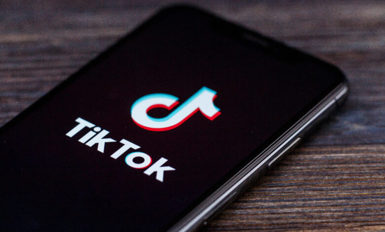 China accuses US of spreading disinformation about TikTok
