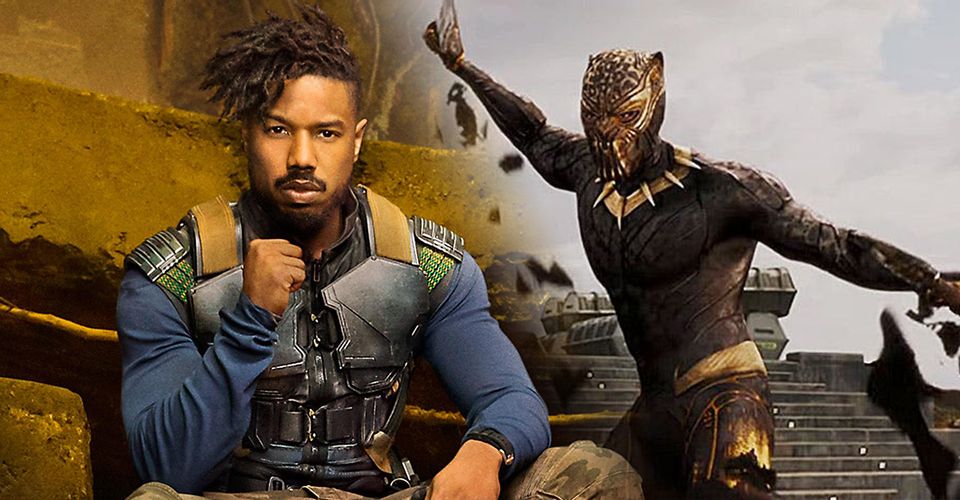 Michael B. Jordan Willing To Return For Black Panther 2