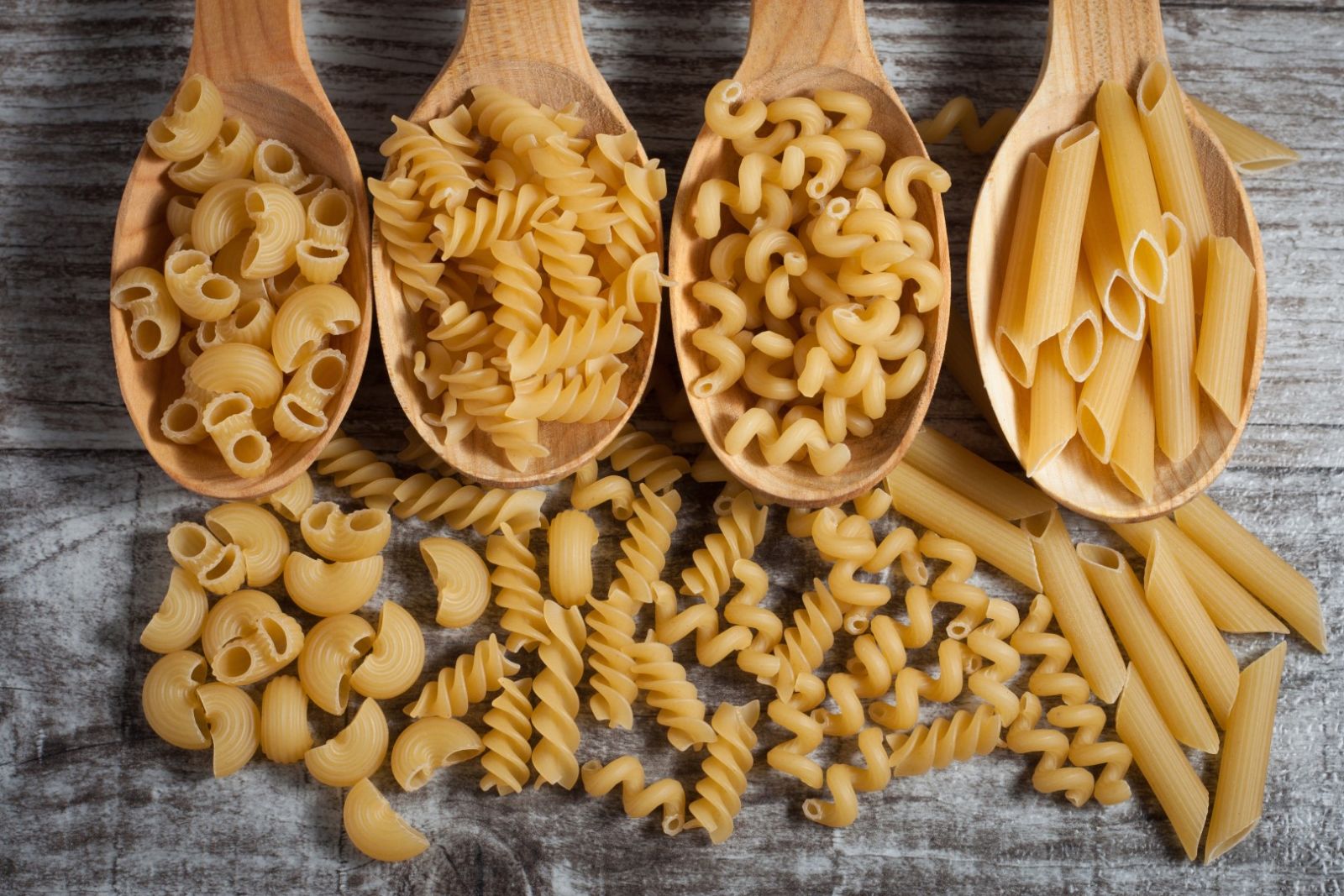 Vemco not raising price on local manufactured pasta