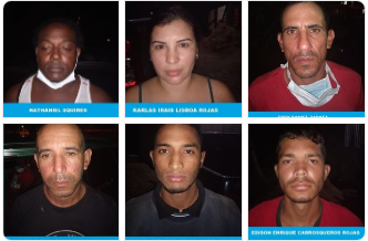 5 Venezuelans, 1 Trini charged with breaching Covid regulations
