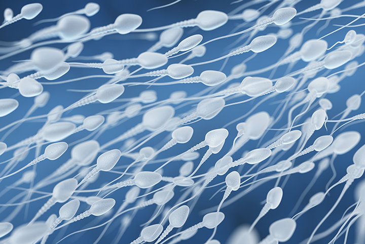 COVID-19 Can Reduce Men’s sperm Count and Quality