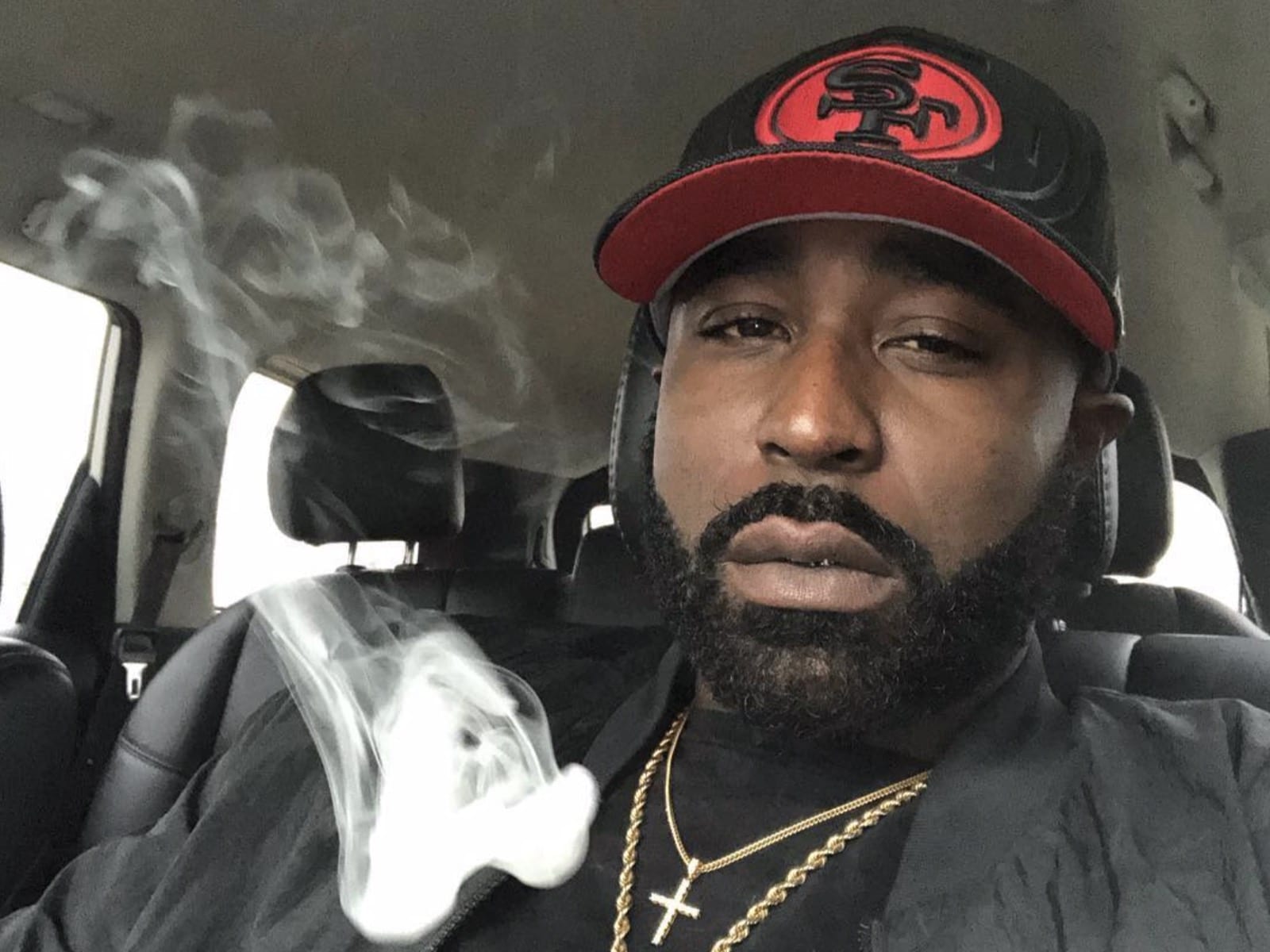 WATCH: US Rapper Young Buck Confesses to Dating A Transgender Woman