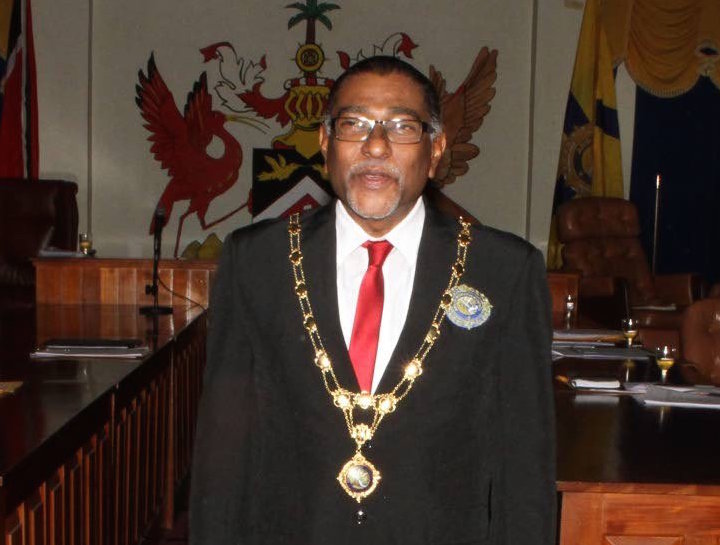 Arima Mayor says ABA’s call for a full lockdown not the solution