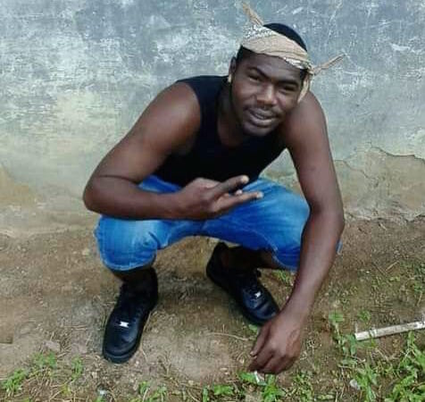Man with the alias “Buju’ killed in Arima