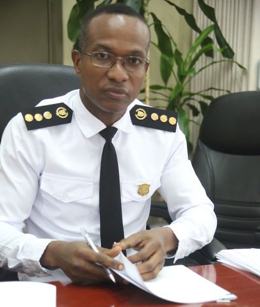 Transport Commissioner denies newspaper report, says 3 officers suspended and not 20