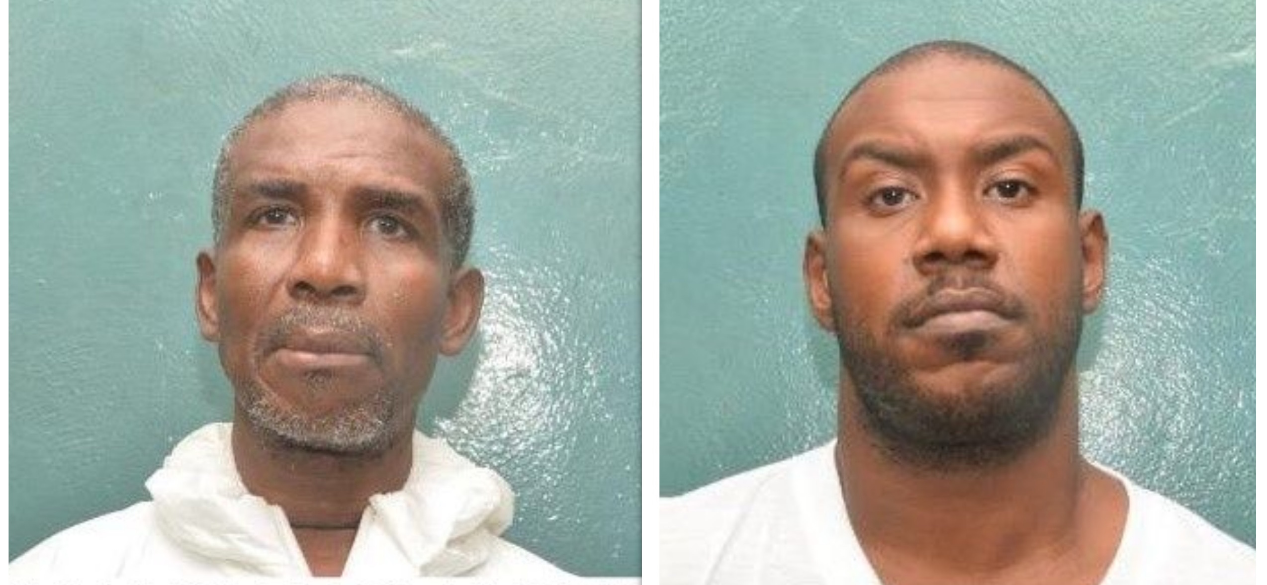 Father and son charged for murder of taxi driver