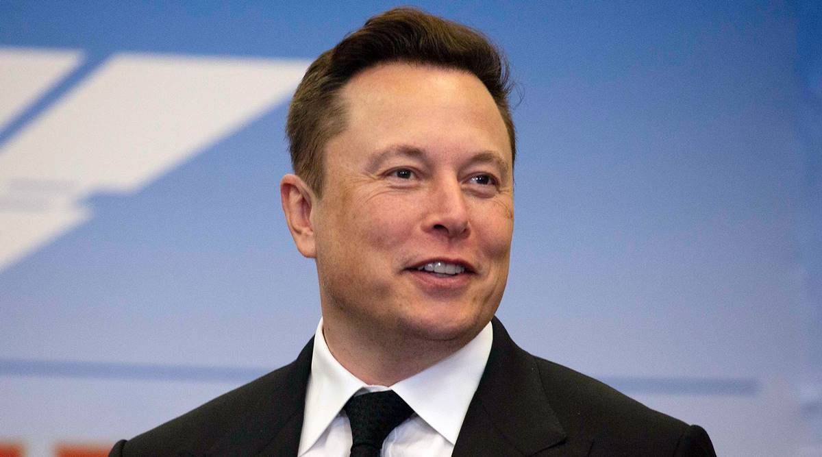 Elon Musk Becomes World’s Richest Person