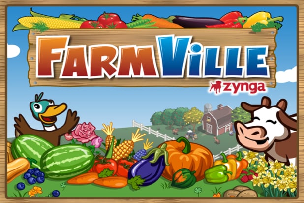 FarmVille is shutting down on Facebook after 11 years