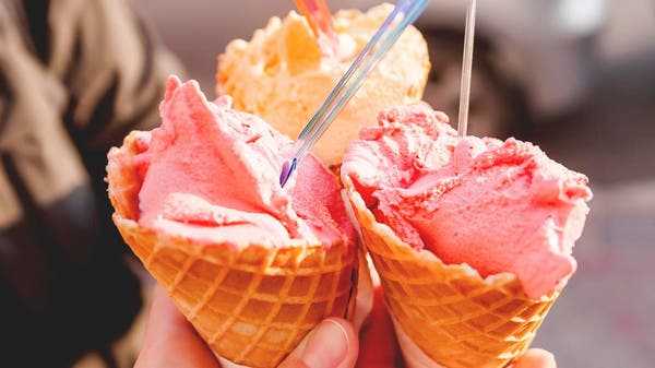 Ice Cream Tests Positive for Coronavirus in China
