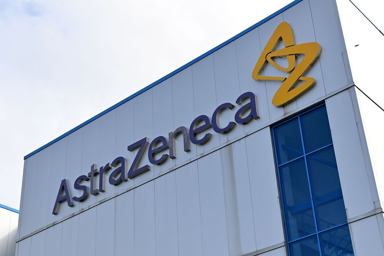 AstraZeneca to Supply 9 Million More Vaccine Doses to EU