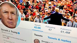 Twitter Permanently Bans President Donald Trump’s Account