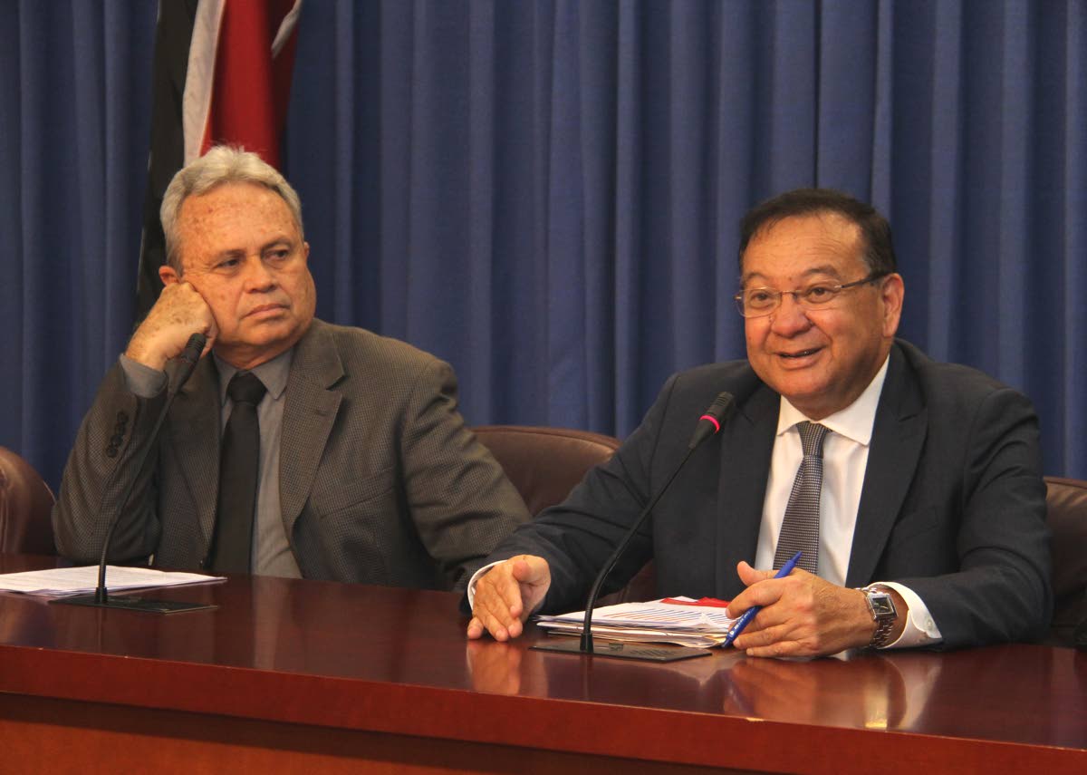 Fate of Petrotrin refinery to be revealed today