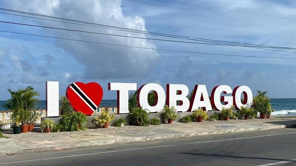 Maybe Tobago needs a representative governance model?