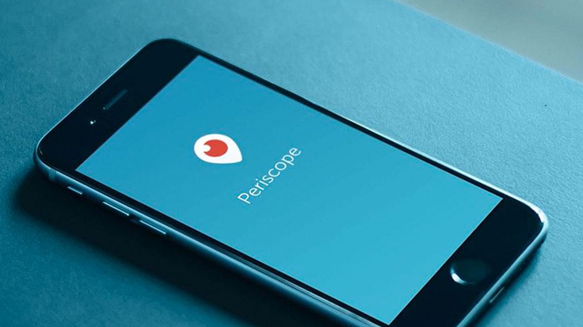 Twitter Will Shut Down Periscope Live-Streaming App in 2021