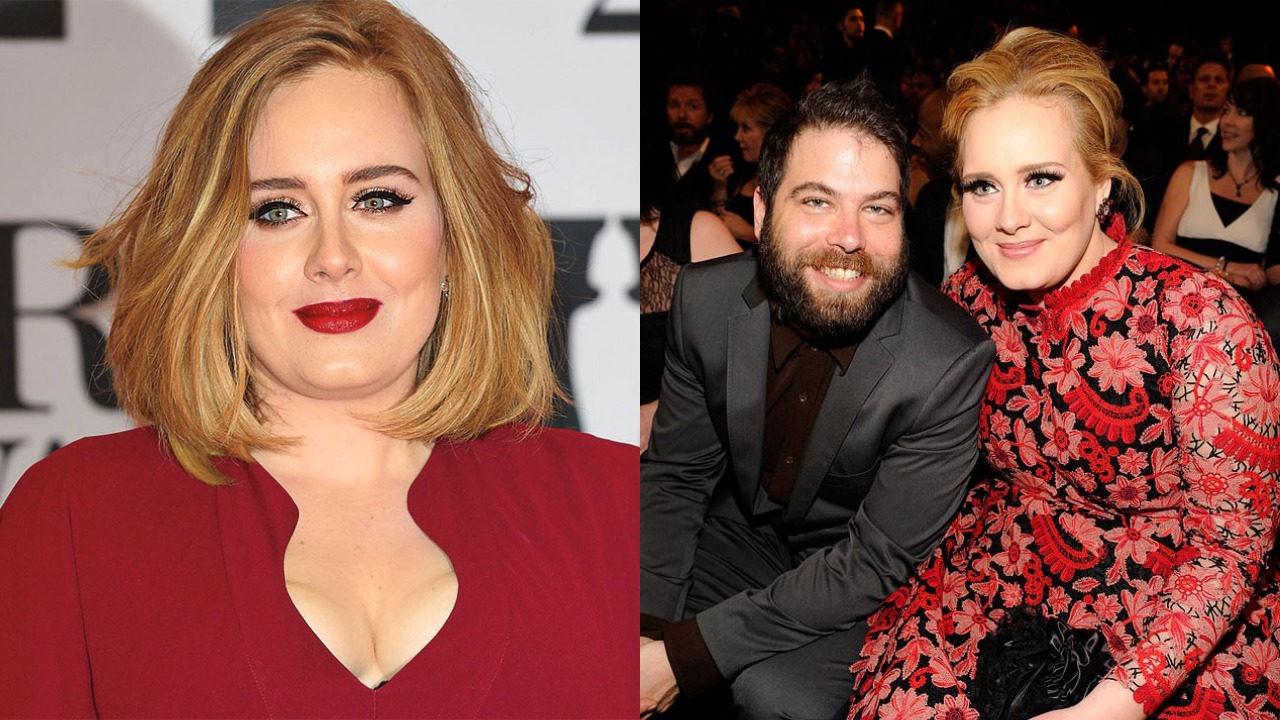 Adele Reaches Divorce Settlement with Ex Simon Konecki Nearly 2 Years After Split