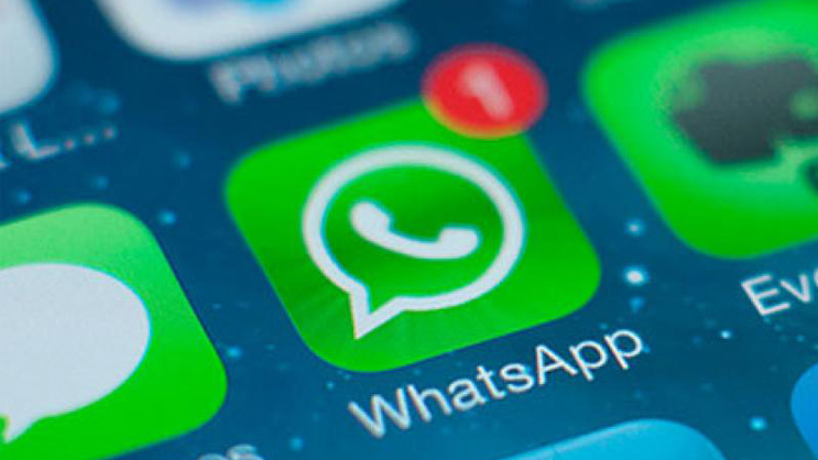 WhatsApp Users Must Now Share Personal Information with Facebook