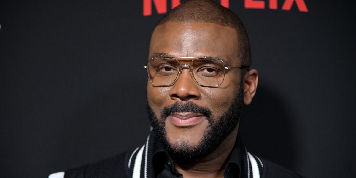 Tyler Perry’s ‘The Ruthless’ Attacked For Graphic Sex Scene