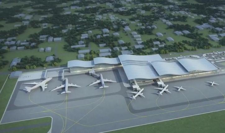 TTAL endorses airport redevelopment and expansion project