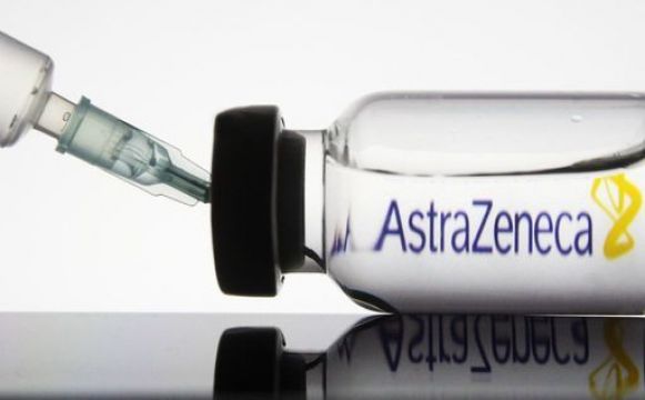 Tobago receives 200 doses of AstraZeneca