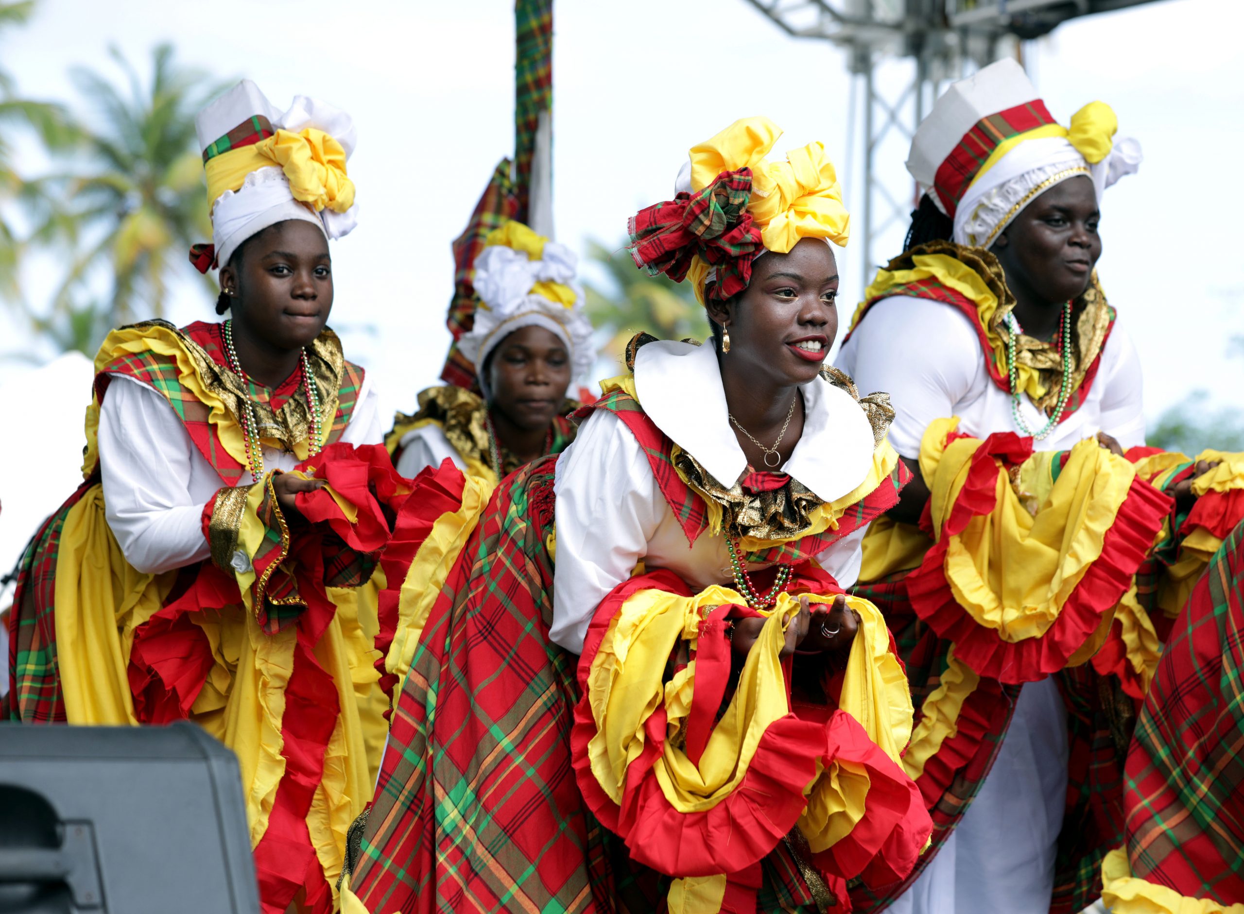 Tobago Heritage Festival set for July-August
