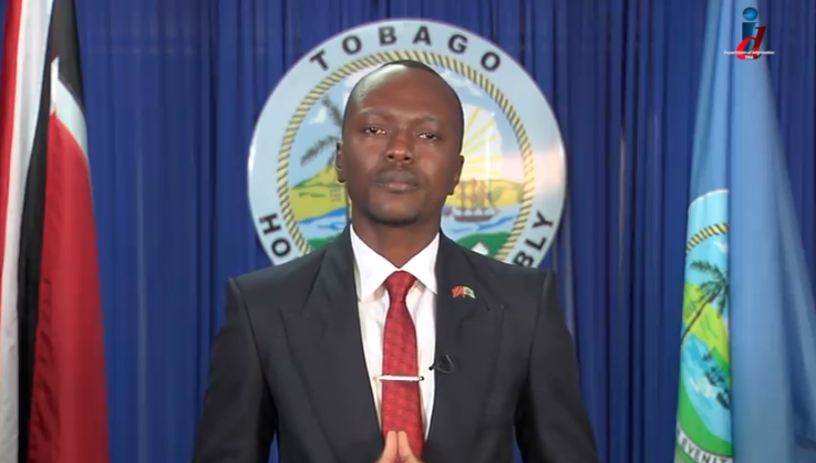 Chief Sec. predicts businesses in Tobago “are going to feel it”