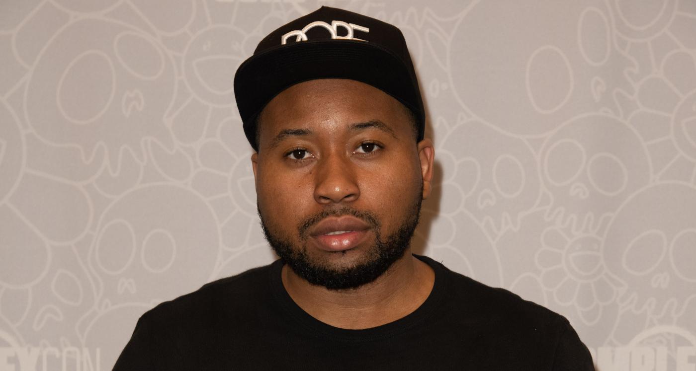 Male Rappers Are Having Sex With Male Executives, Claims DJ Akademiks