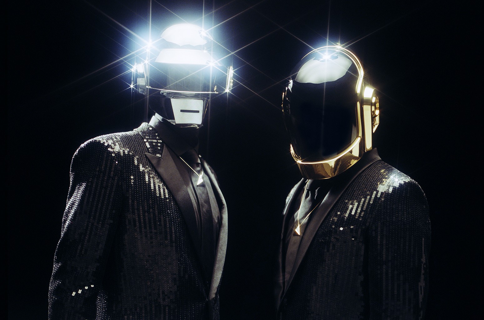 Daft Punk splits after 28 years together