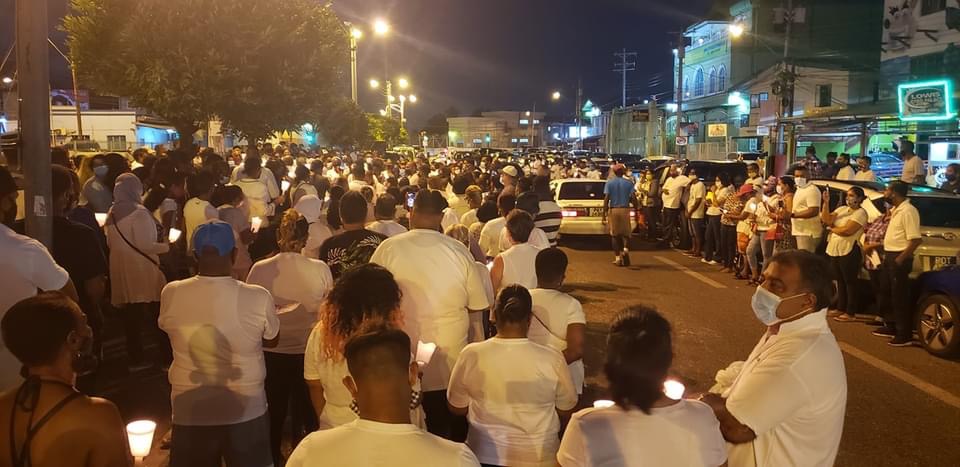 MoH waiting to see if vigils will bring an increase in Covid cases