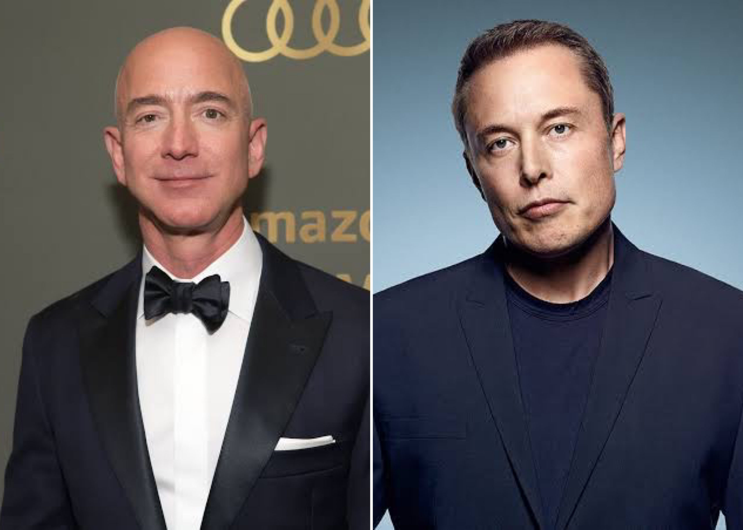 Jeff Bezos Overtakes Elon Musk to Reclaim Spot as World’s Richest Person