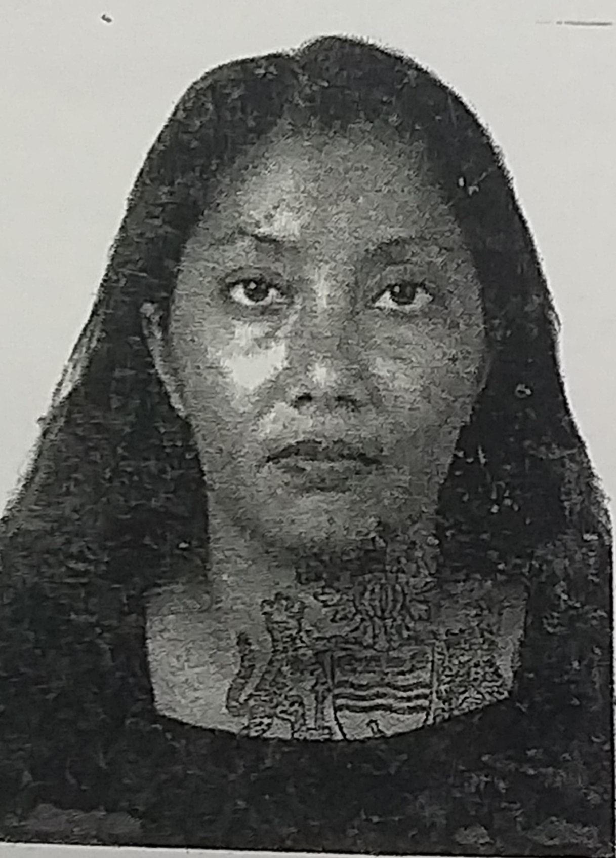 Police in search of family of Guyanese woman involved in a car accident