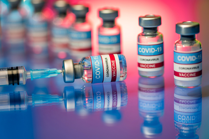 Are the COVID-19 Vaccines Safe For Everyone?