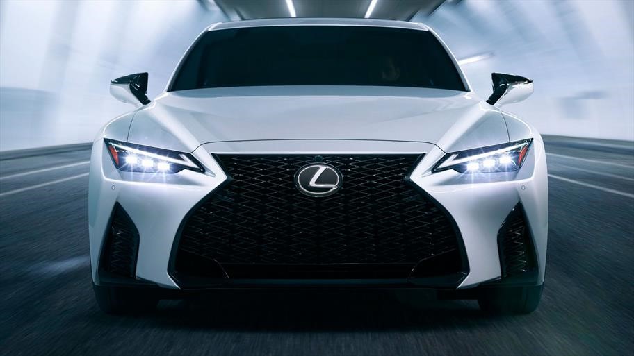 Lexus Dealers Say New 3-Row Crossover, Off-Road SUV, And EV Are Coming