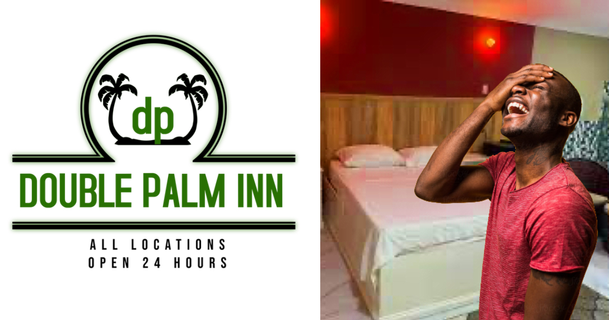 Trinidadians Hilariously React to DOUBLE PALM’s Redesign