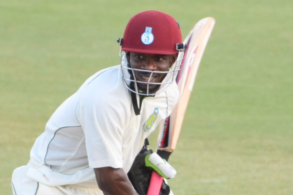 Bonner’s 74 helps Windies reach 223-5 on Day 1 of 2nd Test against  Bangladesh