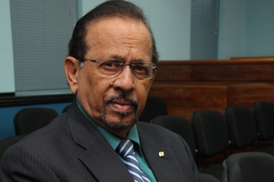 Deosaran in favor of Barbados PM’s proposal to exchange and rotate judges