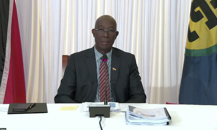 PM tells CARICOM the pandemic has highlighted the vulnerabilities of our community