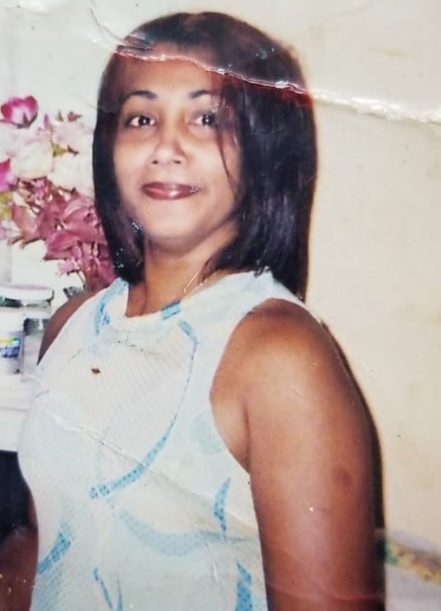 HELP!! 45 year old Las Lomas woman missing